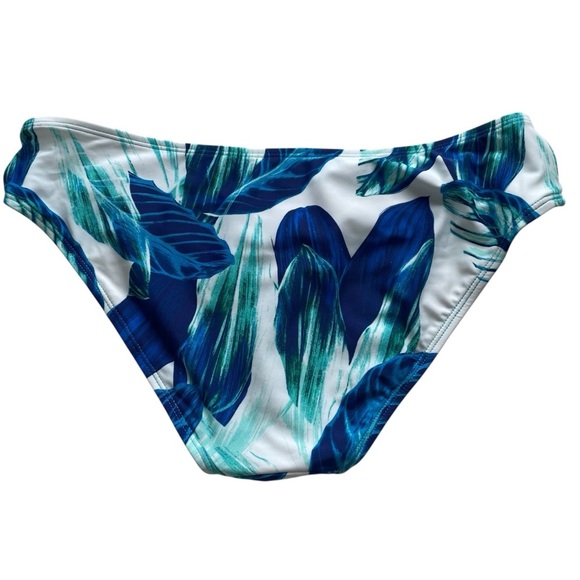 NEW RACHEL Rachel Ray Feather Bikini Bottoms - Picture 2 of 7
